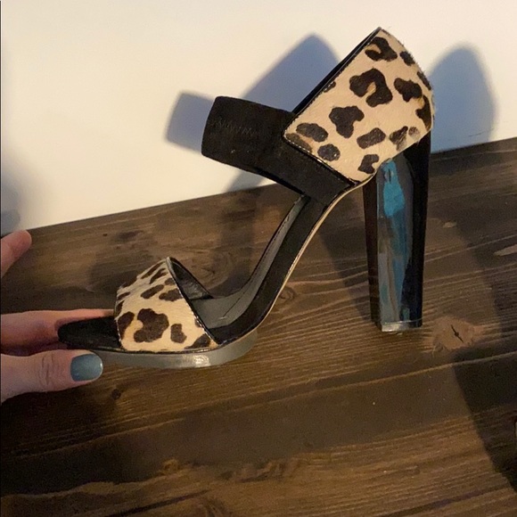 Printed BCBG MAXAZRIA 🐆 - Picture 4 of 5